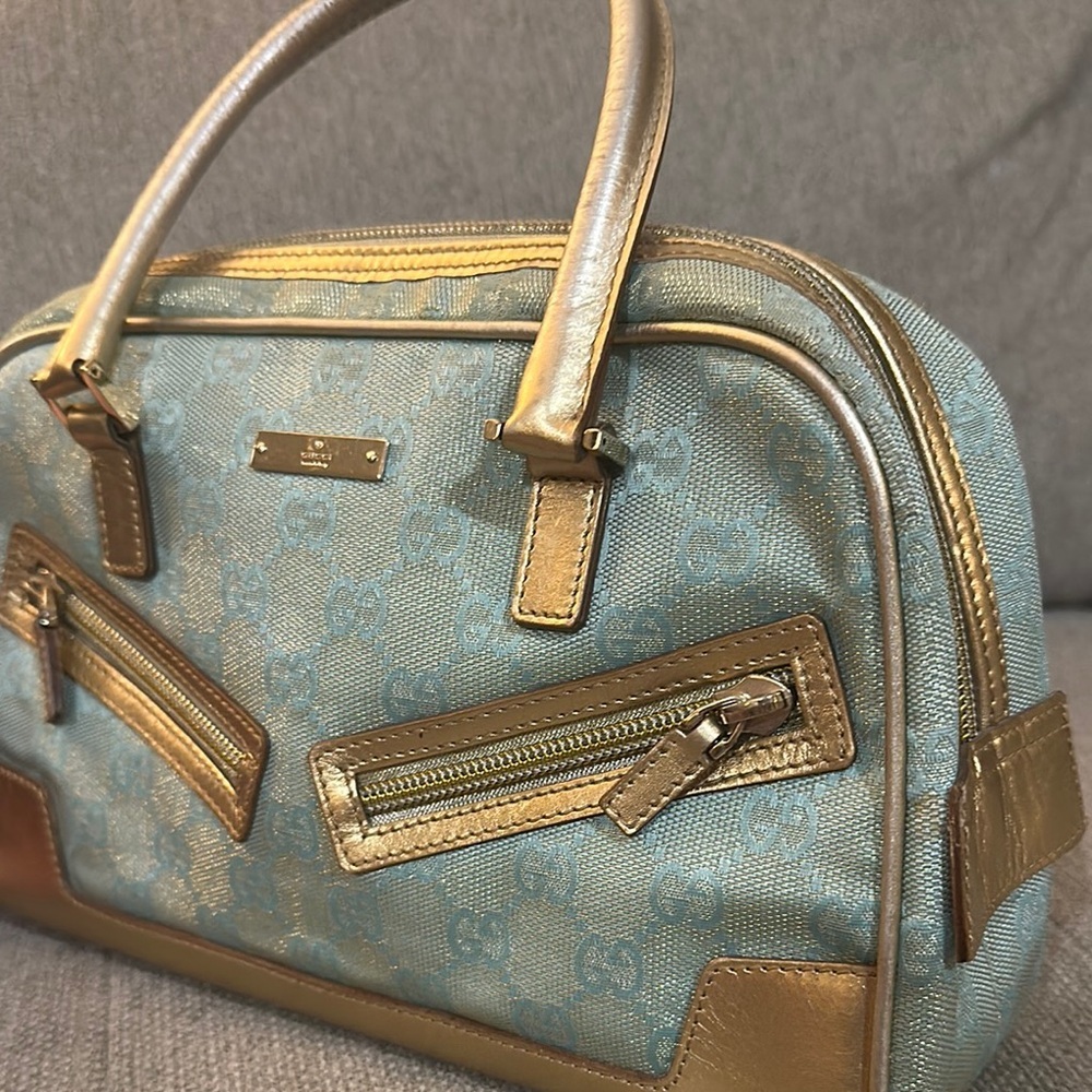 Gucci bag - Picture 5 of 17